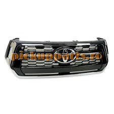 GRILA RADIATOR , TOYOTA HILUX 2015,2016,2017,2018,2019,2020
