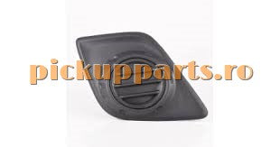 GRILA PROIECTOR , STANGA/DREAPTA , TOYOTA HILUX 2015,2016,2017,2018,2019,2020