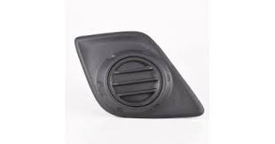 GRILA PROIECTOR , STANGA/DREAPTA , TOYOTA HILUX 2015,2016,2017,2018,2019,2020