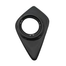 GRILA PROIECTOR , STANGA/DREAPTA , TOYOTA HILUX 2015,2016,2017,2018,2019,2020