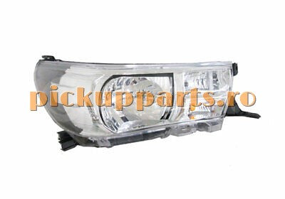 FAR , STANGA / DREAPTA , TOYOTA HILUX 2015,2016,2017,2018,2019,2020