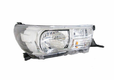 FAR , STANGA / DREAPTA , TOYOTA HILUX 2015,2016,2017,2018,2019,2020
