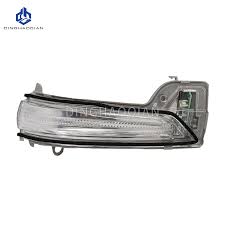 SEMNALIZARE OGLINDA , STANGA / DREAPTA , TOYOTA HILUX 2015,2016,2017,2018,2019,2020