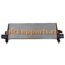 RADIATOR INTERCOOLER , TOYOTA HILUX 2015,2016,2017,2018,2019,2020