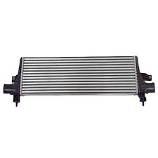 RADIATOR INTERCOOLER , TOYOTA HILUX 2015,2016,2017,2018,2019,2020