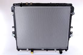 RADIATOR APA , TOYOTA HILUX 2015,2016,2017,2018,2019,2020