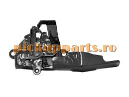 INCUIETOARE CAPOTA , TOYOTA HILUX 2015,2016,2017,2018,2019,2020