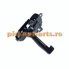 INCUIETOARE CAPOTA , TOYOTA HILUX 2015,2016,2017,2018,2019,2020