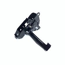 INCUIETOARE CAPOTA , TOYOTA HILUX 2015,2016,2017,2018,2019,2020