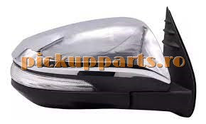 OGLINDA , STANGA / DREAPTA , TOYOTA HILUX 2015,2016,2017,2018,2019,2020