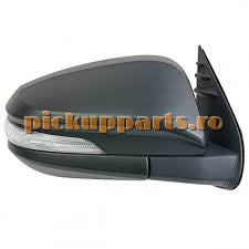 OGLINDA , STANGA / DREAPTA , TOYOTA HILUX 2015,2016,2017,2018,2019,2020