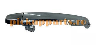 MANER USA EXTERIOR , STANGA / DREAPTA , TOYOTA HILUX 2015,2016,2017,2018,2019,2020