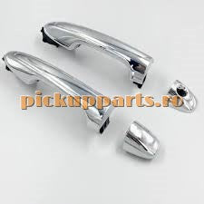 MANER USA EXTERIOR , STANGA / DREAPTA , TOYOTA HILUX 2015,2016,2017,2018,2019,2020