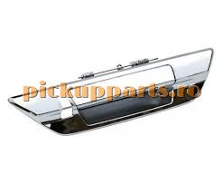 MANER OBLON , TOYOTA HILUX 2015,2016,2017,2018,2019,2020