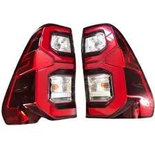 STOP , STANGA / DREAPTA , TOYOTA HILUX 2020->