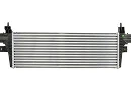 RADIATOR INTERCOOLER , TOYOTA HILUX 2020->
