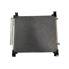 RADIATOR A/C , TOYOTA HILUX 2020->