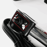 Troliu Grizzly Winch 8500lbs (3855kg) cablu sintetic