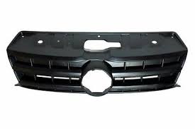 GRILA RADIATOR , VOLKSVAGEN AMAROK 2010,2011,2012,2013,2014,2015,2016
