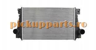 RADIATOR INTERCOOLER , VOLKSVAGEN AMAROK 2010,2011,2012,2013,2014,2015,2016
