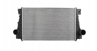 RADIATOR INTERCOOLER , VOLKSVAGEN AMAROK 2010,2011,2012,2013,2014,2015,2016