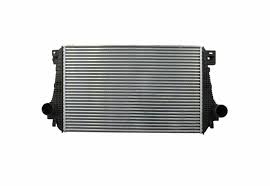 RADIATOR INTERCOOLER , VOLKSVAGEN AMAROK 2010,2011,2012,2013,2014,2015,2016