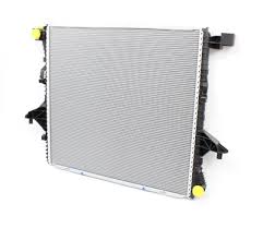 RADIATOR APA , VOLKSVAGEN AMAROK 2010,2011,2012,2013,2014,2015,2016