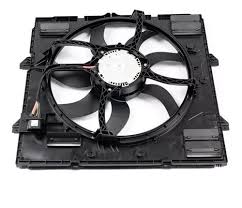 VENTILATOR RADIATOR , VOLKSVAGEN AMAROK 2010,2011,2012,2013,2014,2015,2016