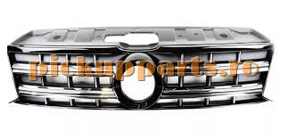 GRILA RADIATOR , VOLKSVAGEN AMAROK 2016-