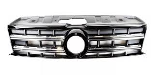 GRILA RADIATOR , VOLKSVAGEN AMAROK 2016-
