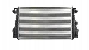 RADIATOR INTERCOOLER , VOLKSVAGEN AMAROK 2016-