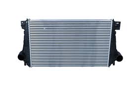 RADIATOR INTERCOOLER , VOLKSVAGEN AMAROK 2016-