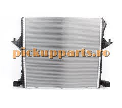 RADIATOR APA , VOLKSVAGEN AMAROK 2016-