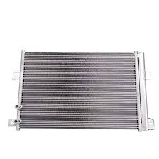 RADIATOR A/C , VOLKSVAGEN AMAROK 2016-