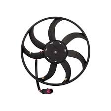 VENTILATOR RADIATOR , VOLKSVAGEN AMAROK 2016-