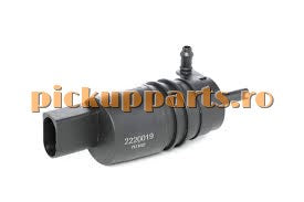 MOTORAS VAS SPALATOR , VOLKSVAGEN AMAROK 2016-