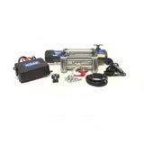 TROLIU HUSAR 4.5 T