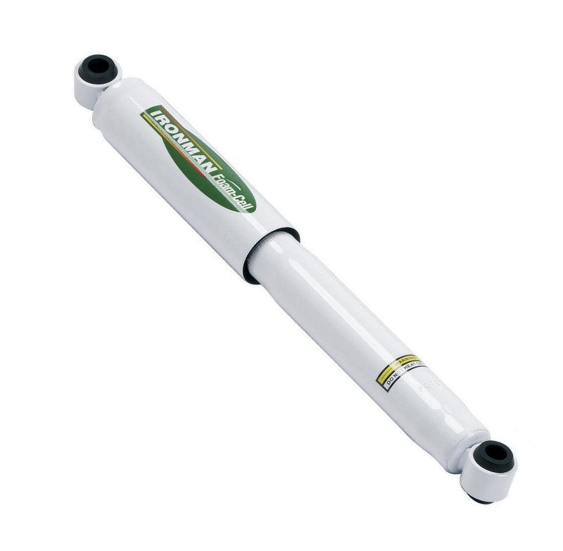 IRONMAN Amortizor SPATE FoamCell 0-2" Comfort