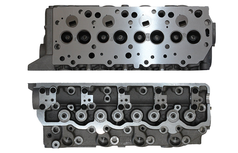 CHIULASA MITSUBISHI L200, 2.5D, 4D56; D4BH; D4BA; D4BX; 4D55; 4D55T