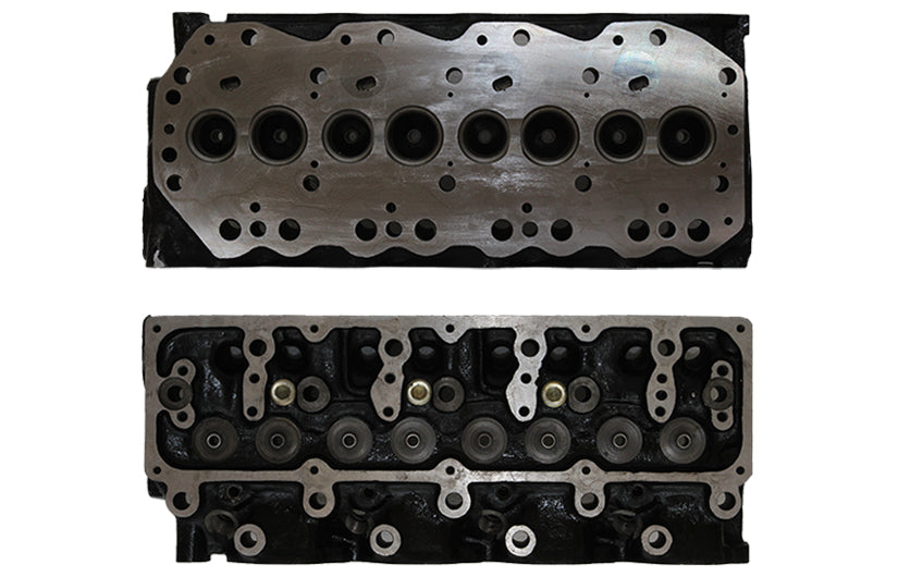 CHIULASA NISSAN D21, 2.7D, TD27; T; TI