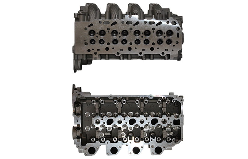 CHIULASA MITSUBISHI L200; 2.5D; 4D56U; 4D56HP