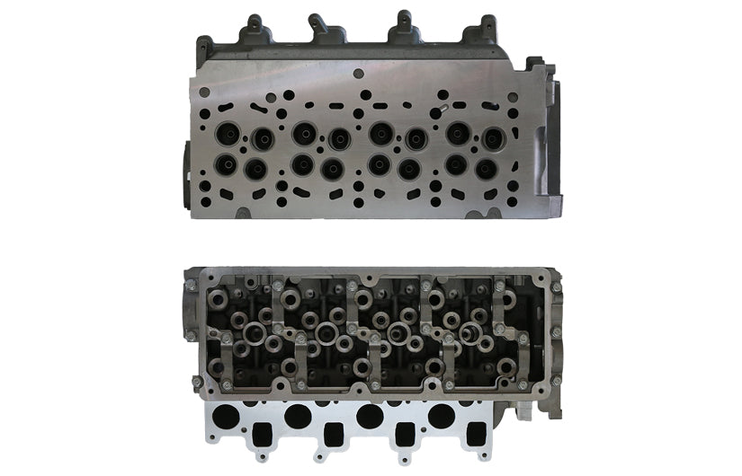 CHIULASA  VOLKSVAGEN AMAROK; 2.0D; CBAA; CFFA; CFFB; CBAB; CLJA; CFFB; CBBB; CFGB; CJCB; CSUB; CAGB; CAGA; CJCA; CGLD; CNHC; CAHB; CGLC; CMGB; CFFD; CFHF; CLCA; CFHF; CFHC; CBDB; CFGC