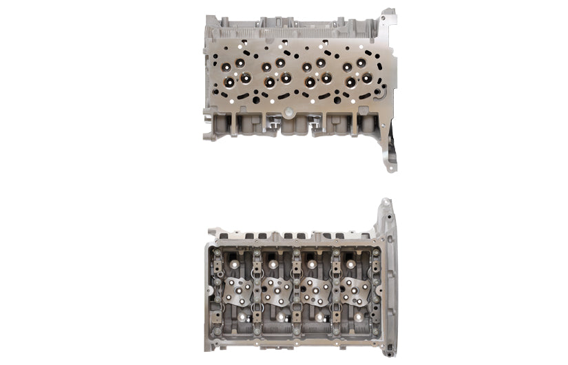 CHIULASA FORD RANGER; 2.2D; CV24; CVR5; CVRA; CVRB; CVRC; CY24; CY25; CYRA; CYRB; CYRC; DRR5; DRRA; DRRB; DRRC; GBVAJPF; GBVAJQJ; GBVAJQW; UHR5; USR6; USRA; USRB; UYR6; ZSD422; P4AT; QJ2R