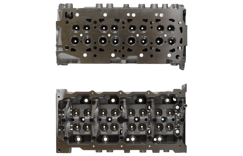 CHIULASA NISSAN NAVARA; 2.5D; YD25DDTI; YD25ETI; DX125