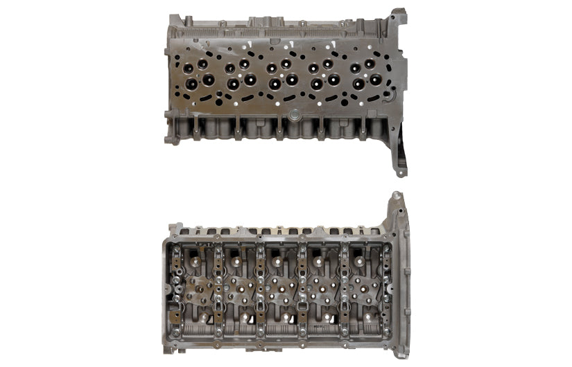 CHIULASA FORD RANGER; 3.2D; SAFA; SAFB; SA2W; SA2S; SA2R; ENSA; P5-AT