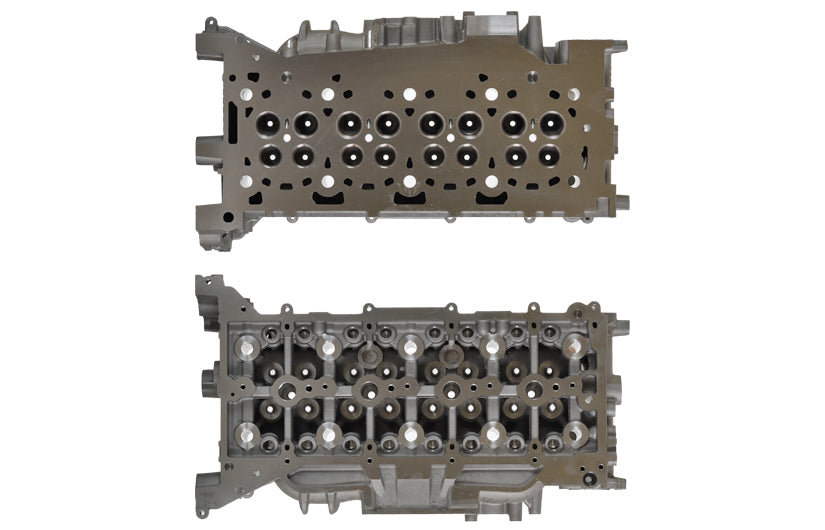 CHIULASA FORD RANGER; 2.0D; BJFA; BJFB; BJRA; BKFA; BKFB; BKRA; YLF6; YLFA; YLR6; YLRA; YMF6; YMFA; YMFB; YMFS; YMHA; YMR6; BLFA; BLFB; BLHA; BLRA; YNFA; YNF6; YNFB; YNFS; YNR6