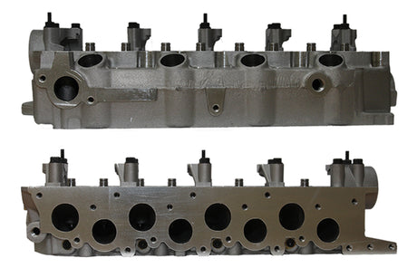 CHIULASA MITSUBISHI L200, 2.5D, 4D56; D4BH