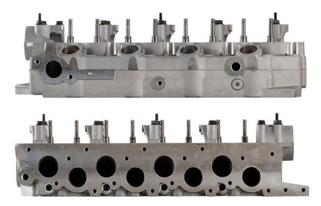 CHIULASA CU SUPAPE; MITSUBISHI L200, 2.5D, 4D56; D4BH