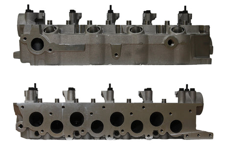 CHIULASA MITSUBISHI L200, 2.5D, 4D56; D4BH; D4BA; D4BX; 4D55; 4D55T