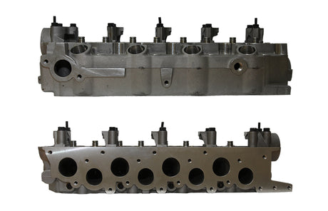 CHIULASA MITSUBISHI L200, 2.5D, 4D56; D4BH; D4BA; D4BF; D4BX